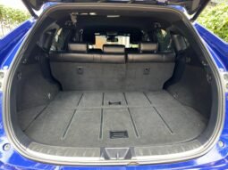 TOYOTA HARRIER 2017 MODEL full