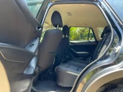 Mazda CX-5 2015 full