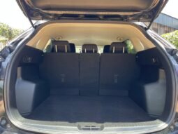 Mazda CX-5 2015 full