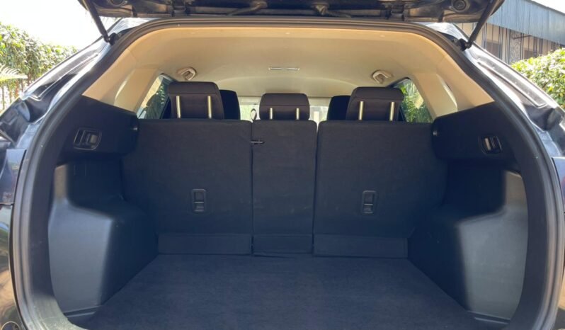 Mazda CX-5 2015 full