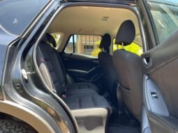 Mazda CX-5 2015 full