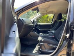 Mazda CX-5 2015 full