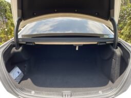 Mercedes‑Benz E200 (2018) full