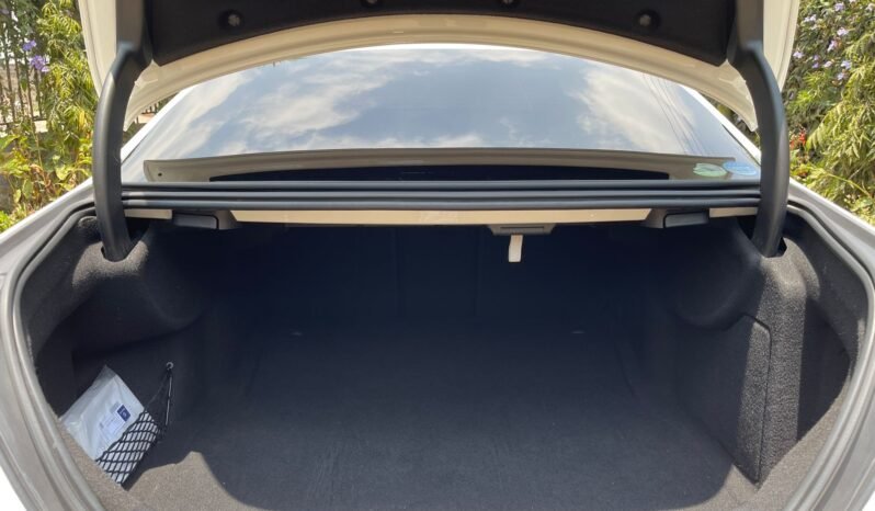 Mercedes‑Benz E200 (2018) full