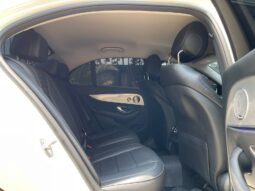 Mercedes‑Benz E200 (2018) full