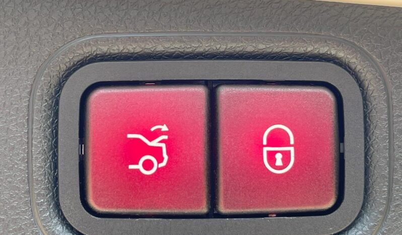 Mercedes‑Benz E200 (2018) full