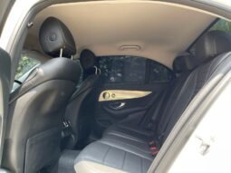 Mercedes‑Benz E200 (2018) full