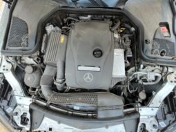 Mercedes‑Benz E200 (2018) full