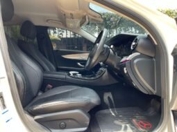 Mercedes‑Benz E200 (2018) full