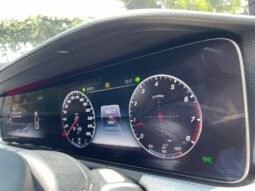 Mercedes‑Benz E200 (2018) full