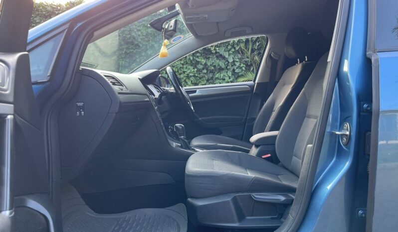 VOLKSWAGEN GOLF TSI 2015 MODEL full