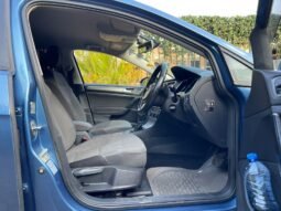 VOLKSWAGEN GOLF TSI 2015 MODEL full