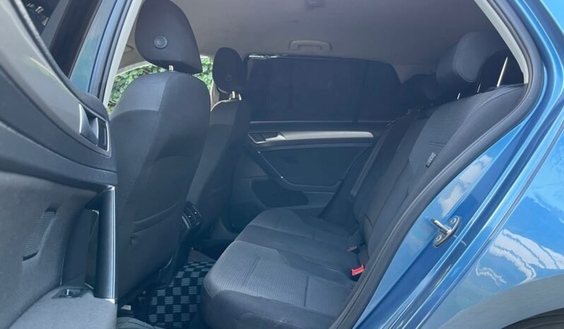 VOLKSWAGEN GOLF TSI 2015 MODEL full