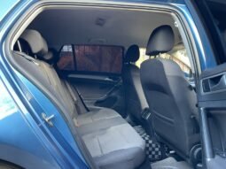 VOLKSWAGEN GOLF TSI 2015 MODEL full