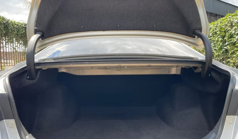 TOYOTA MARK X 2014 MODEL full