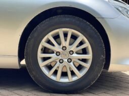 TOYOTA MARK X 2014 MODEL full