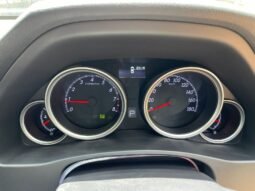 TOYOTA MARK X 2014 MODEL full