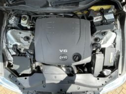 TOYOTA MARK X 2014 MODEL full