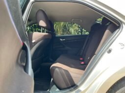 TOYOTA MARK X 2014 MODEL full