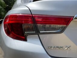 TOYOTA MARK X 2014 MODEL full