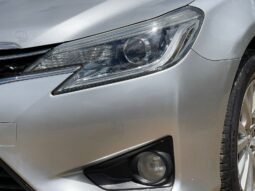 TOYOTA MARK X 2014 MODEL full