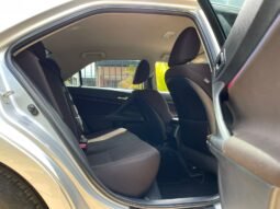 TOYOTA MARK X 2014 MODEL full