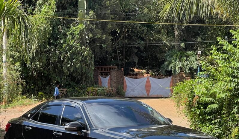 TOYOTA CROWN ROYAL SALOON 2015 MODEL full