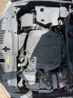 TOYOTA CROWN ROYAL SALOON 2015 MODEL full