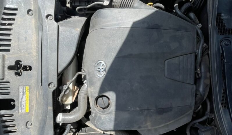 TOYOTA CROWN ROYAL SALOON 2015 MODEL full