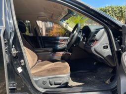 TOYOTA CROWN ROYAL SALOON 2015 MODEL full