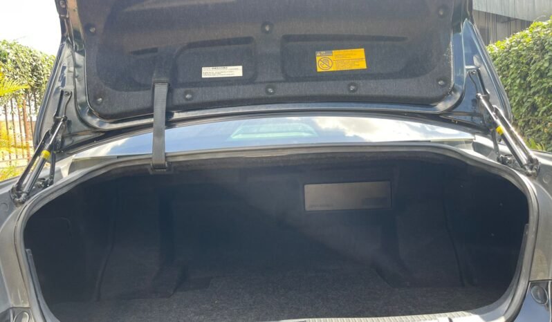 TOYOTA CROWN ROYAL SALOON 2015 MODEL full