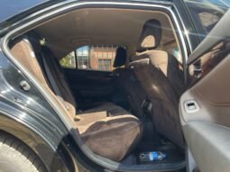 TOYOTA CROWN ROYAL SALOON 2015 MODEL full