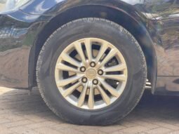 TOYOTA CROWN ROYAL SALOON 2015 MODEL full