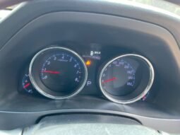 TOYOTA HILUX GR SPORT DOUBLE CAB 2016 full