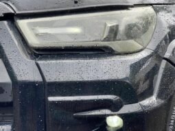 TOYOTA HILUX GR SPORT DOUBLE CAB 2016 full