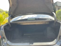 TOYOTA MARK X 2012 MODEL full