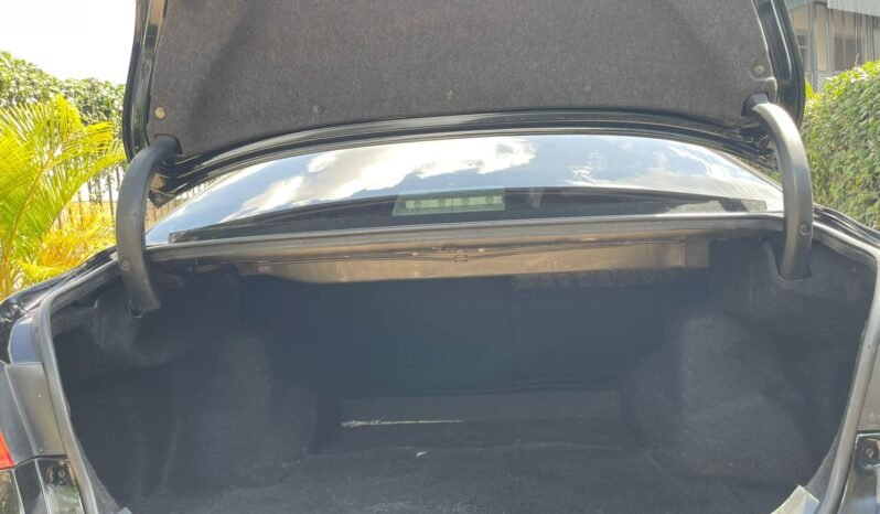 TOYOTA MARK X 2012 MODEL full