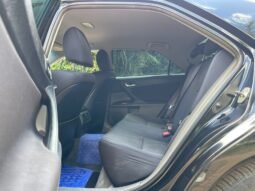 TOYOTA MARK X 2012 MODEL full