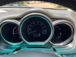 LEXUS RX400H 2009 MODEL full