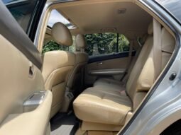 LEXUS RX400H 2009 MODEL full