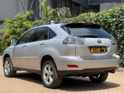 LEXUS RX400H 2009 MODEL full