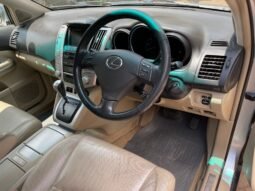 LEXUS RX400H 2009 MODEL full