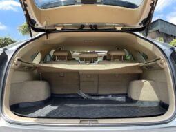 LEXUS RX400H 2009 MODEL full