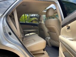 LEXUS RX400H 2009 MODEL full