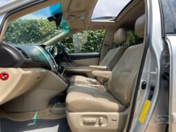 LEXUS RX400H 2009 MODEL full
