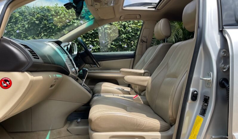 LEXUS RX400H 2009 MODEL full