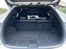 TOYOTA HARRIER 2015 MODEL full