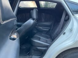 TOYOTA HARRIER 2015 MODEL full