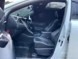 TOYOTA HARRIER 2015 MODEL full