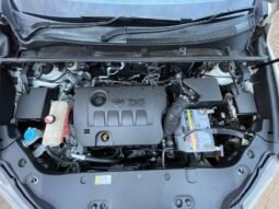 TOYOTA HARRIER 2015 MODEL full